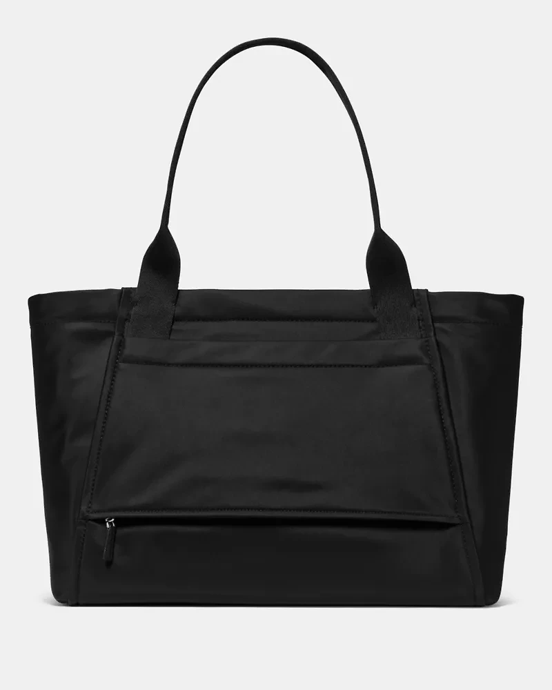 Dash Large Nylon Tote Bag