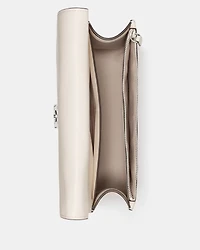 Deco Vibrant Buds Chain Shoulder Bag