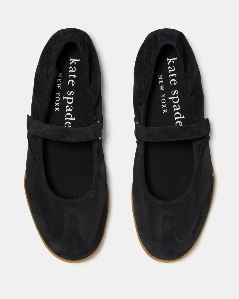 Ks Drift Mary Jane Sneaker