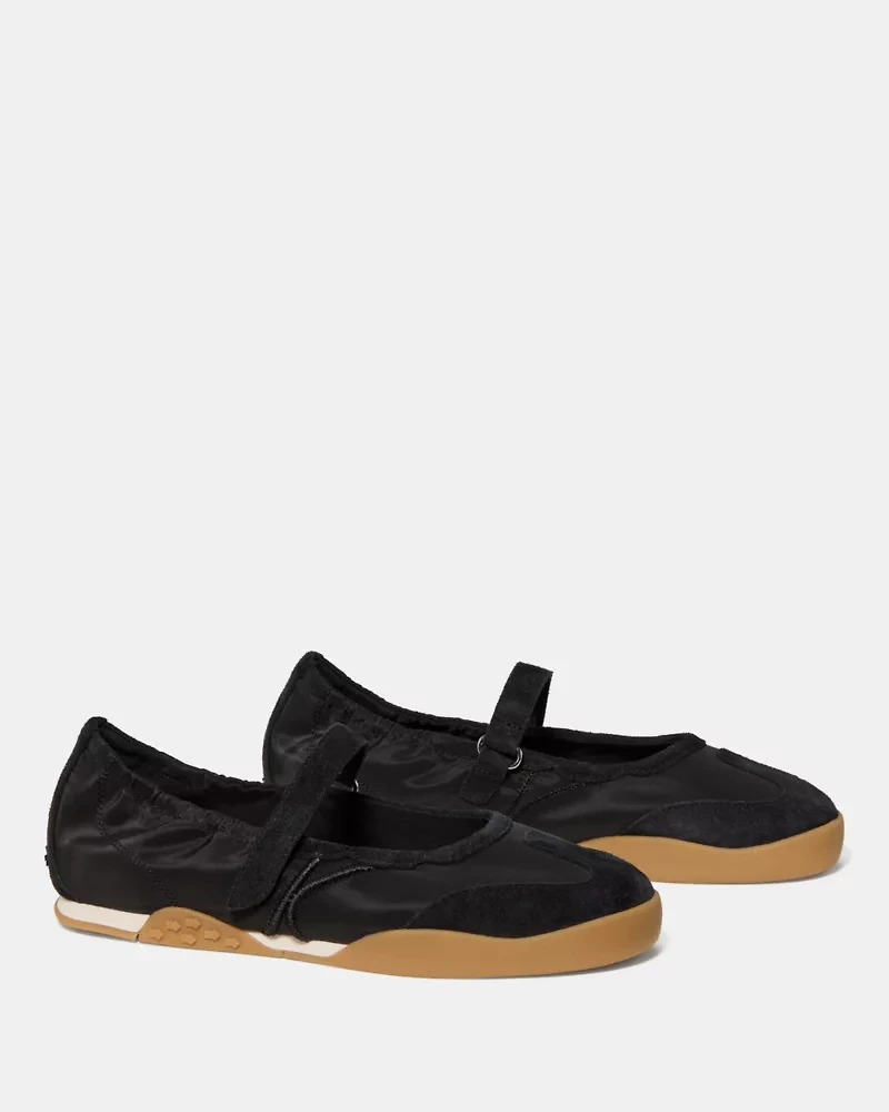 Ks Drift Mary Jane Sneaker