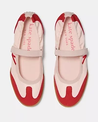 KS Drift Mary Jane Sneaker