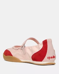 KS Drift Mary Jane Sneaker