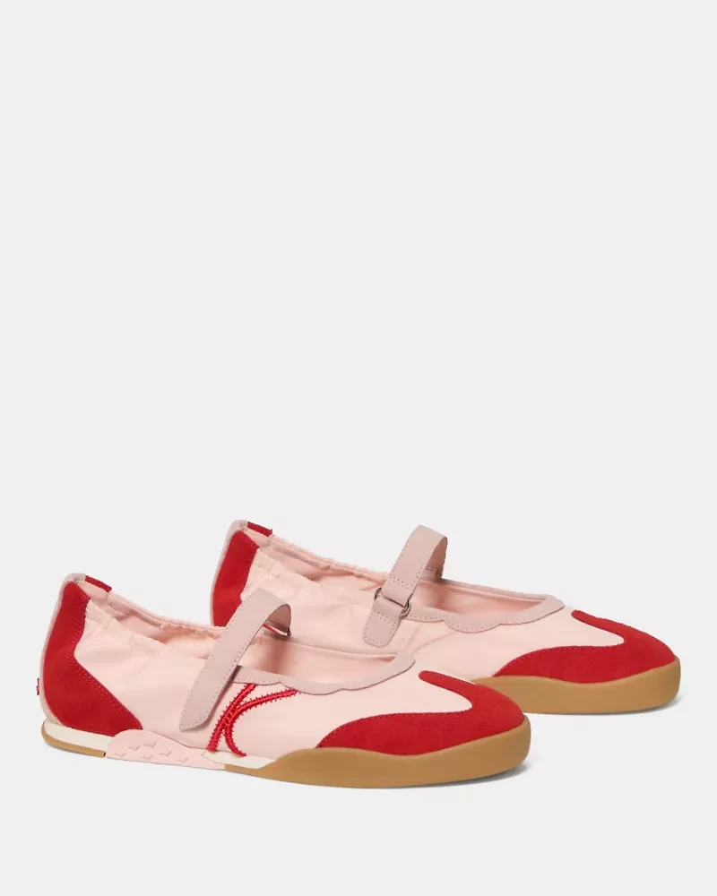 KS Drift Mary Jane Sneaker