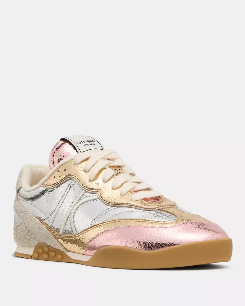 KS Drift Sneaker