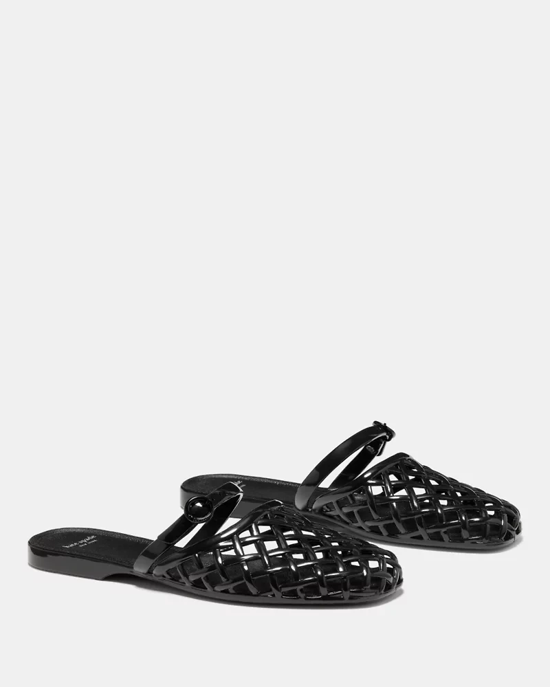 Jellyfish Mule Flat