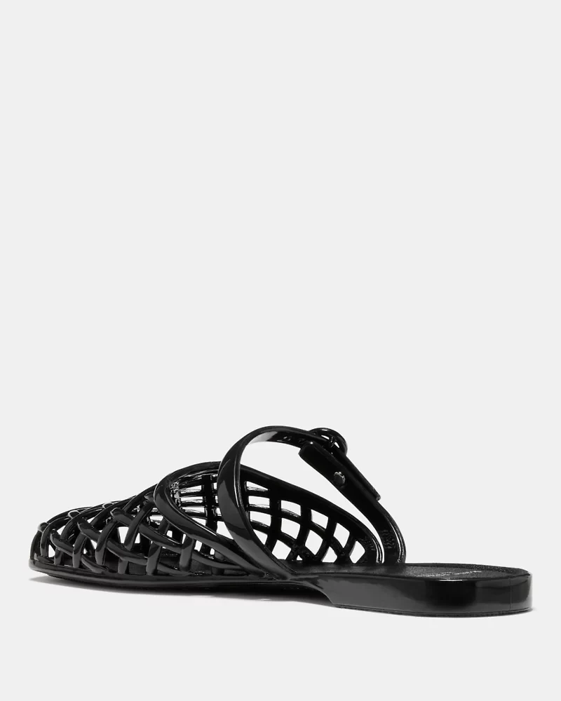 Jellyfish Mule Flat