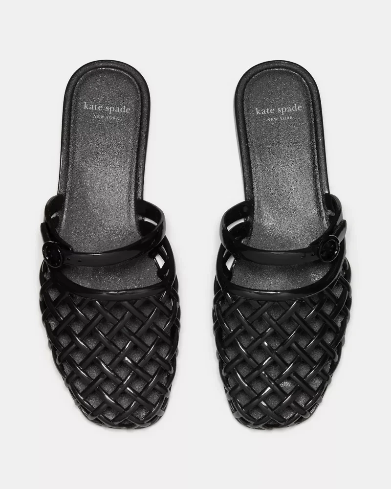Jellyfish Mule Flat