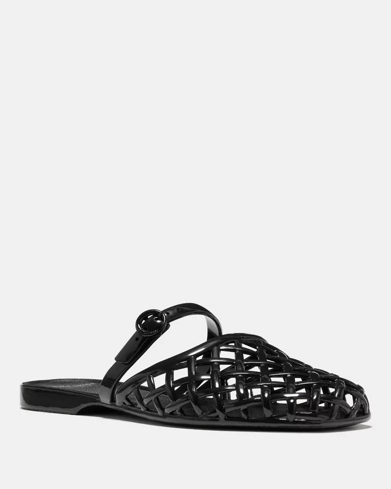 Jellyfish Mule Flat