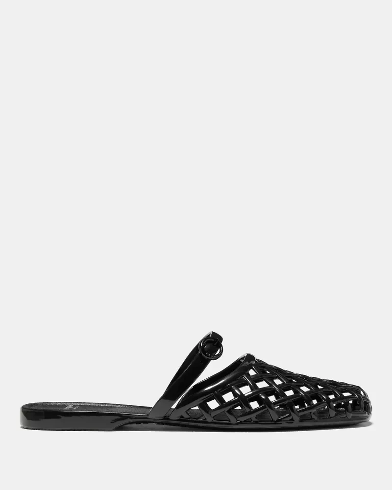 Jellyfish Mule Flat