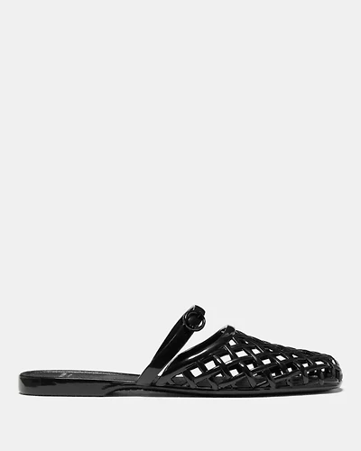 Jellyfish Mule Flat
