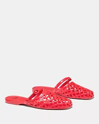 Jellyfish Mule Flat