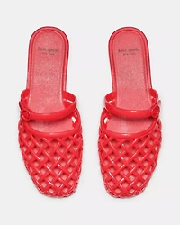Jellyfish Mule Flat