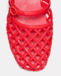 Jellyfish Mule Flat