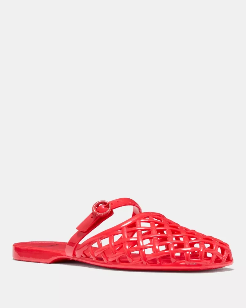 Jellyfish Mule Flat