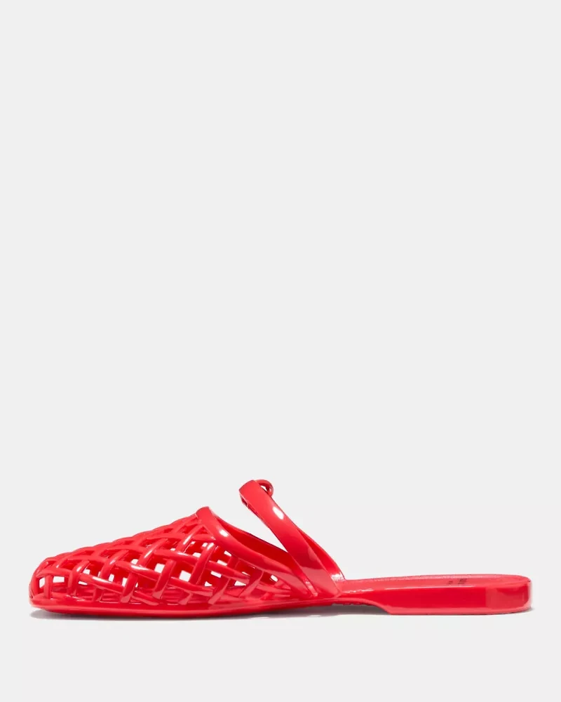Jellyfish Mule Flat