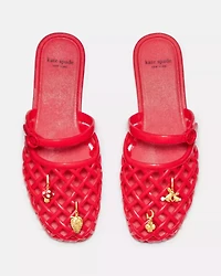Jellyfish Mule Flat
