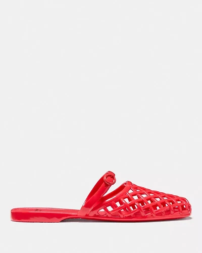 Jellyfish Mule Flat