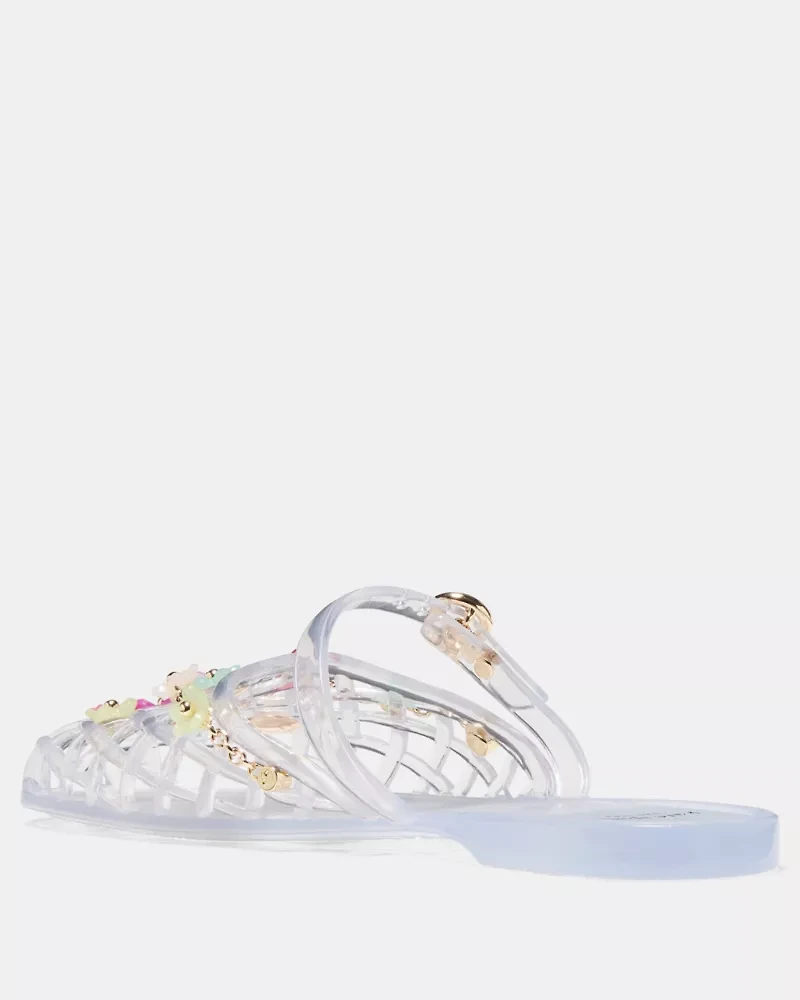 Jellyfish Mule Flat