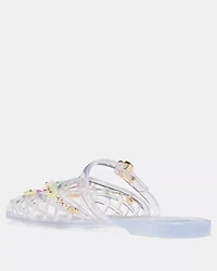 Jellyfish Mule Flat