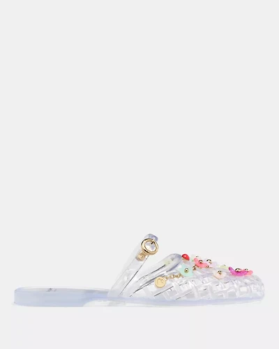Jellyfish Mule Flat