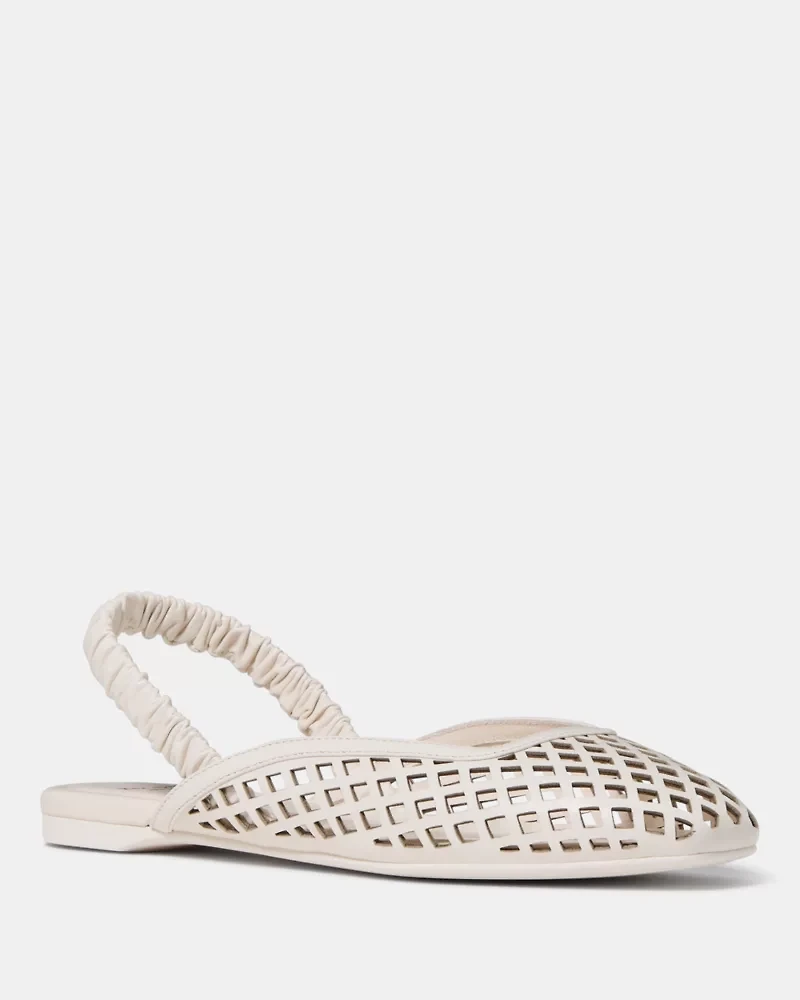 Eloise Slingback Flat