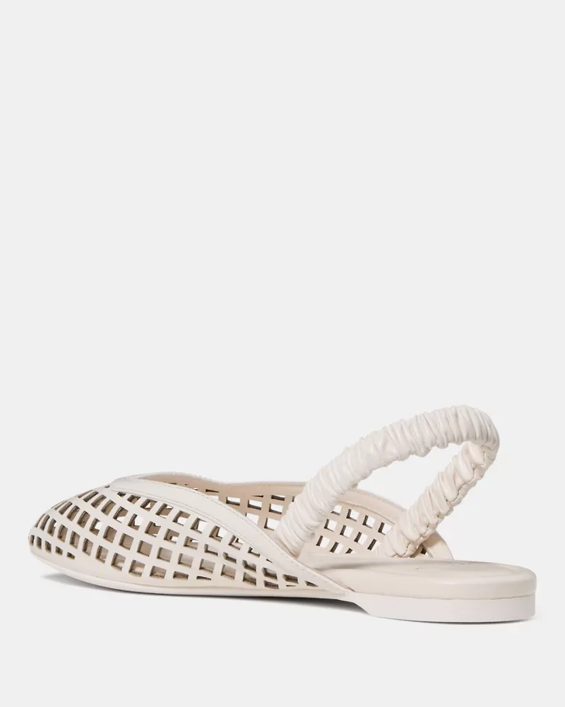 Eloise Slingback Flat
