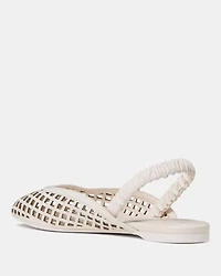 Eloise Slingback Flat