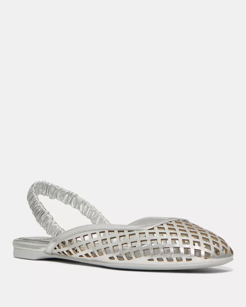 Eloise Slingback Flat