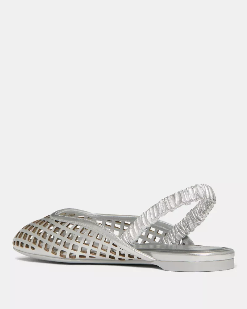 Eloise Slingback Flat