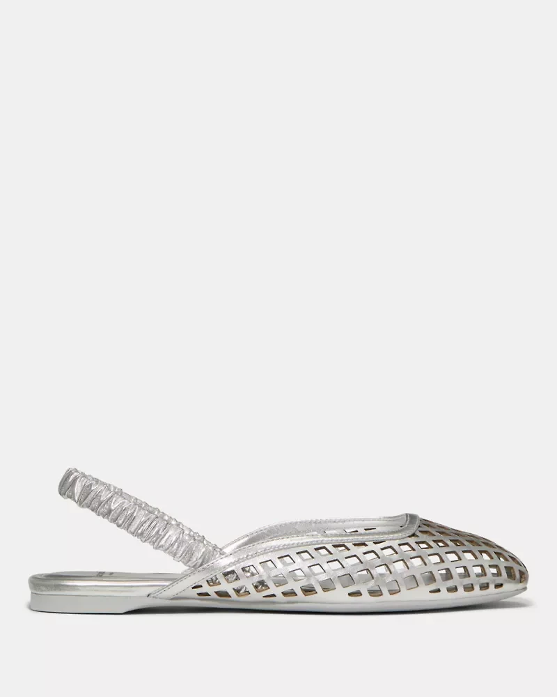 Eloise Slingback Flat