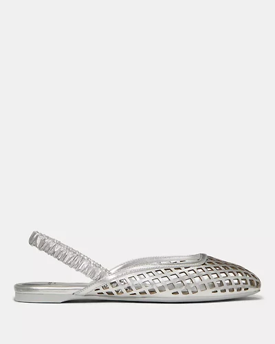 Eloise Slingback Flat