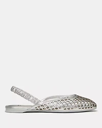 Eloise Slingback Flat