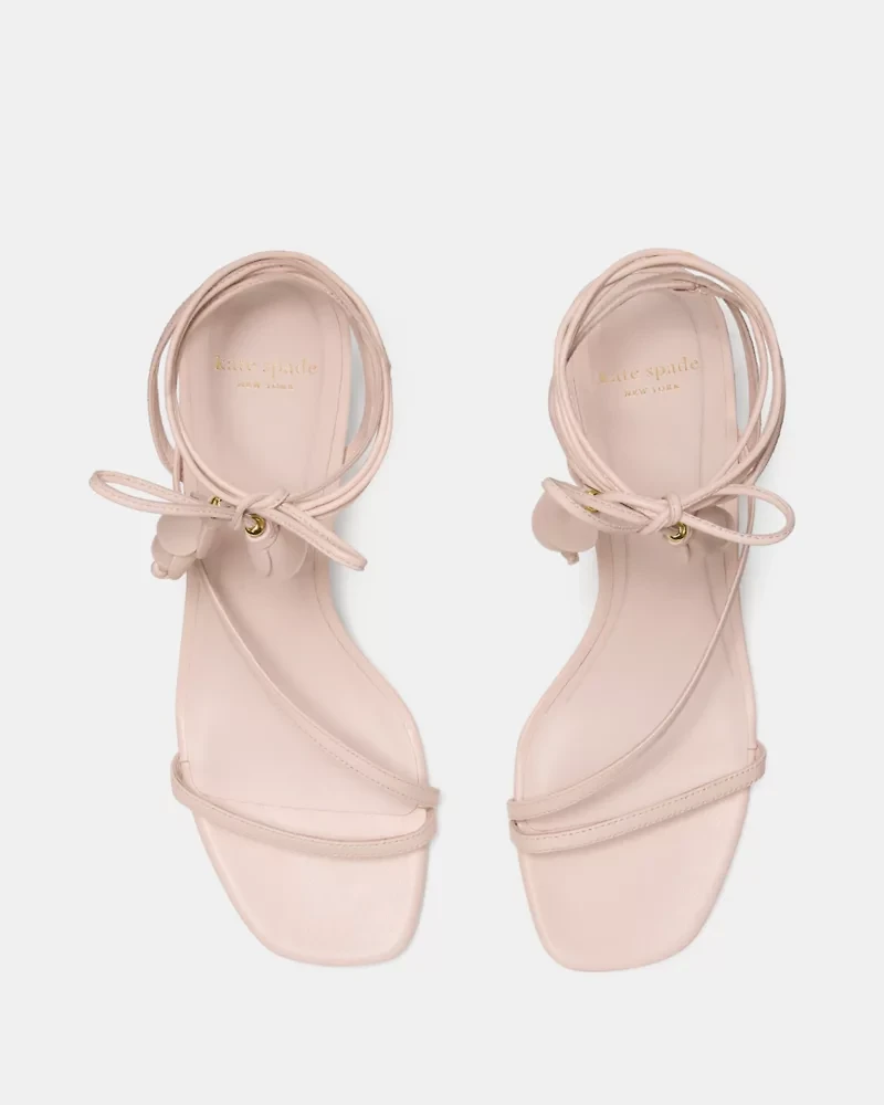 Lily High Heel Sandal