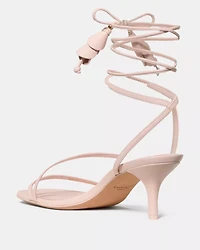 Lily High Heel Sandal
