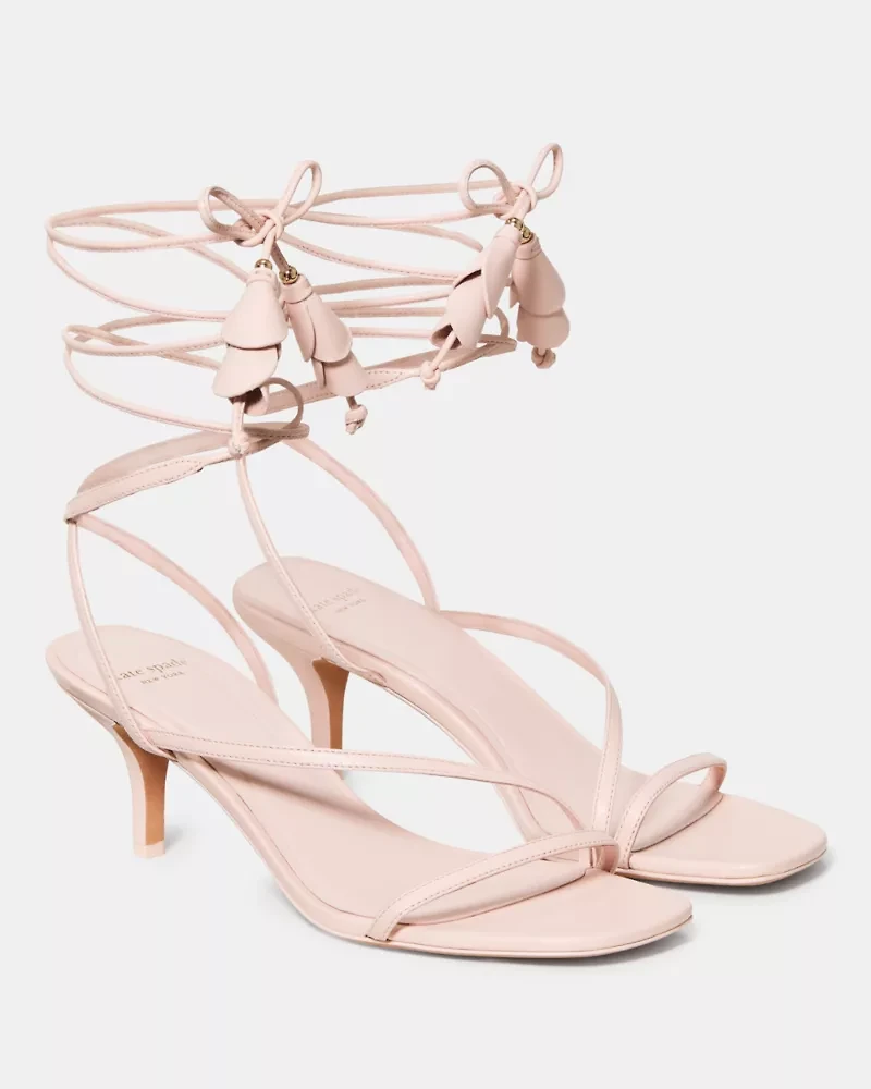 Lily High Heel Sandal
