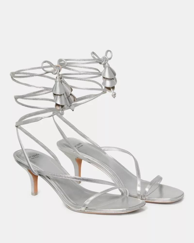 Lily High Heel Sandal