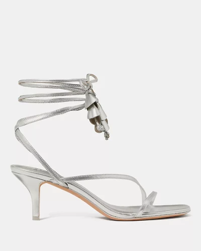 Lily High Heel Sandal