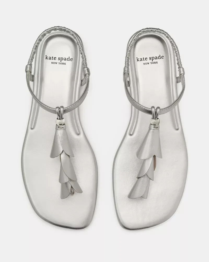 Lily Thong Sandal