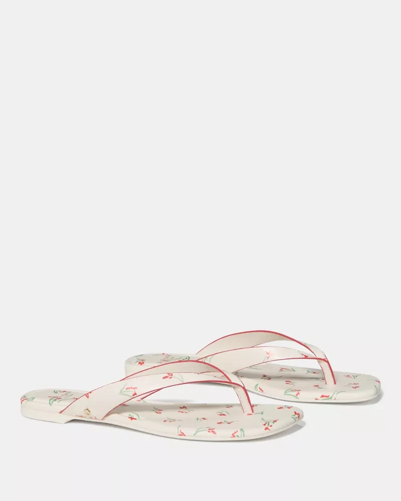 Sandie Flip Flop Sandal