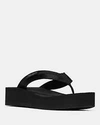 Sam Icon Platform Flip Flop Sandal