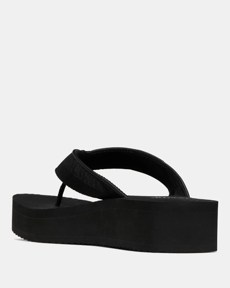 Sam Icon Platform Flip Flop Sandal