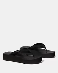 Sam Icon Platform Flip Flop Sandal