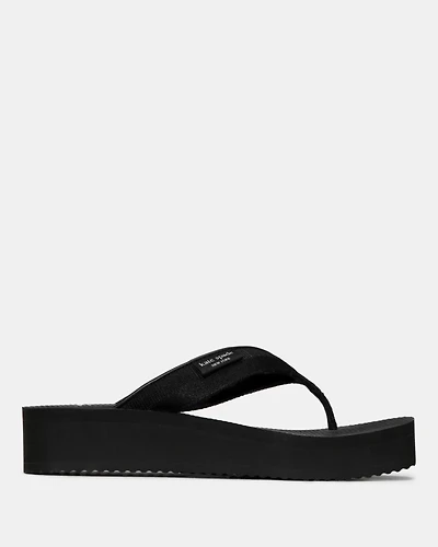 Sam Icon Platform Flip Flop Sandal