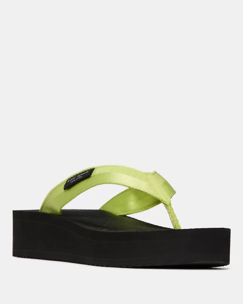 Sam Icon Platform Flip Flop Sandal