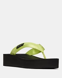 Sam Icon Platform Flip Flop Sandal