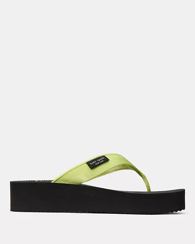 Sam Icon Platform Flip Flop Sandal