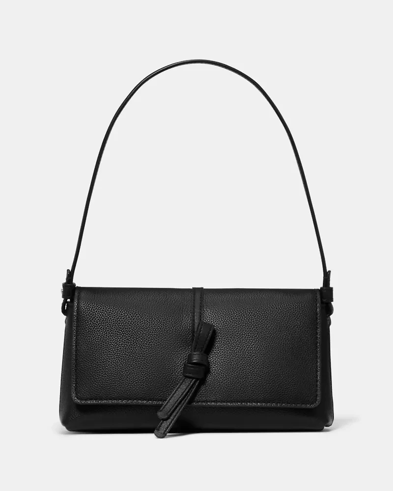Loop Small Shoulder Bag