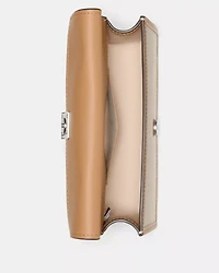 Deco Canvas Mini Crossbody Bag