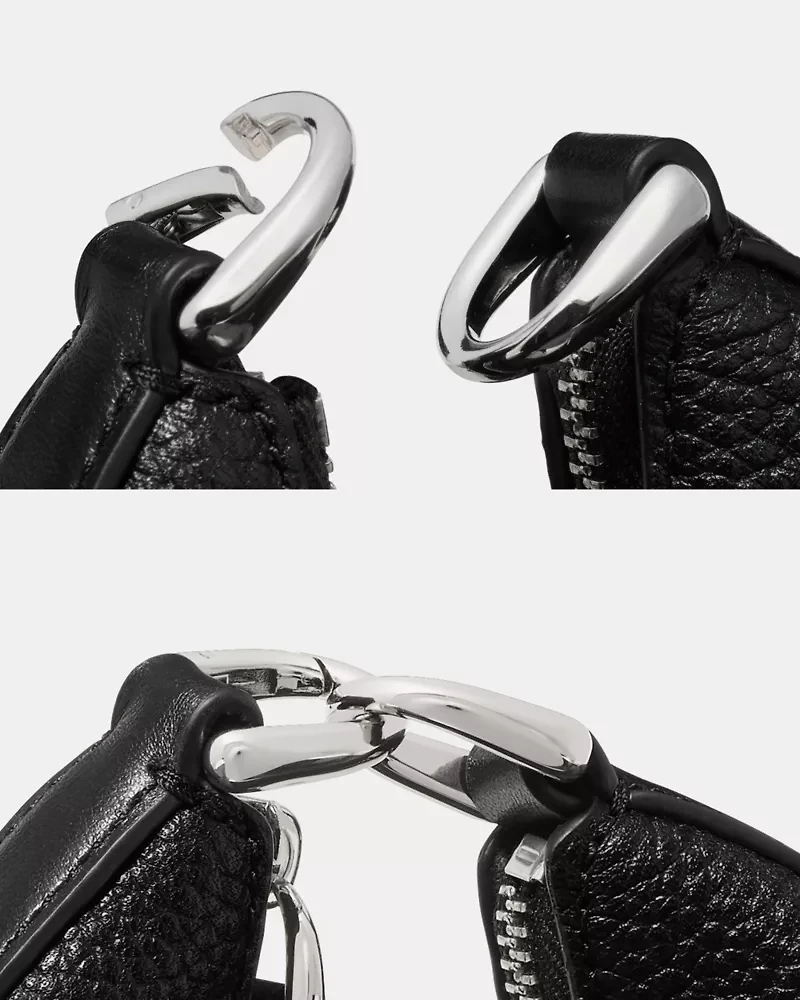 Duo Mini Shoulder Bag