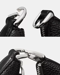 Duo Mini Shoulder Bag